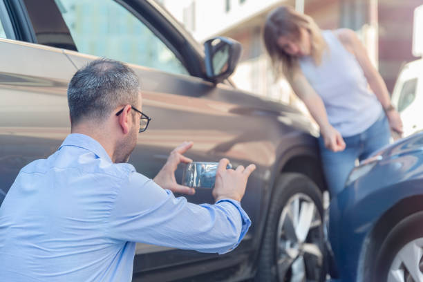 Professional Car Insurance Near Me technician working in Weissport East, PA
